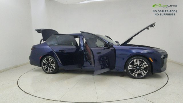 2023 BMW 7 Series 760i - Photo 71