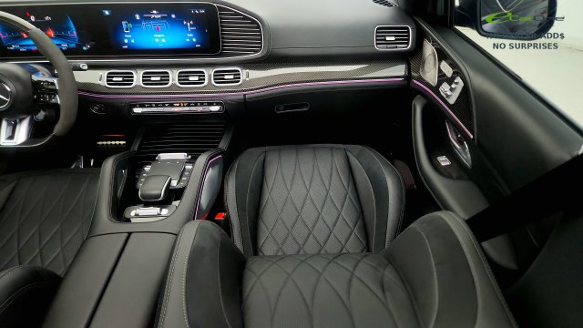 2024 Mercedes-Benz GLE Coupe GLE 53 AMG - Photo 59