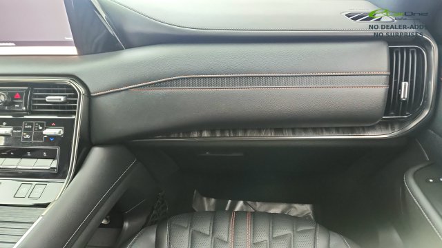 2026 Nissan Armada PRO-4X - Photo 40