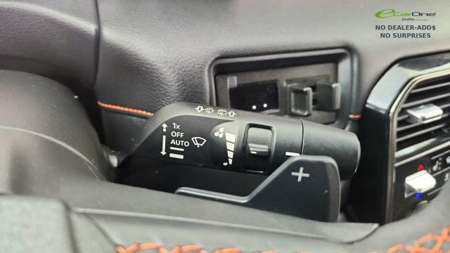 2026 Nissan Armada PRO-4X - Photo 45