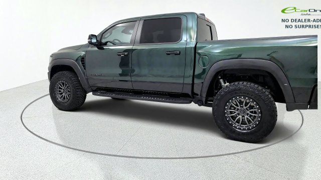 Used 2026 Ram 1500 RHO 4X4 | MOPAR OFF-ROAD STYLE RNN BRDS | HTD STEERING WHL | NAVI | 18" WHLS Truck