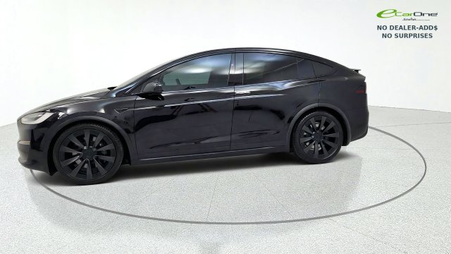 Used 2023 Tesla Model X | AUTOPILOT | 5 SEAT INTR | YOKE STEERING WHL | 22" WHLS SUV