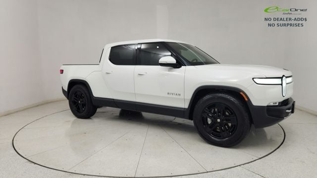 2023 Rivian R1T