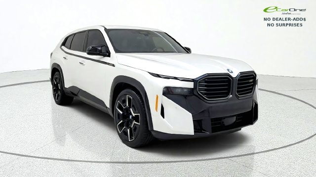 2023 BMW XM