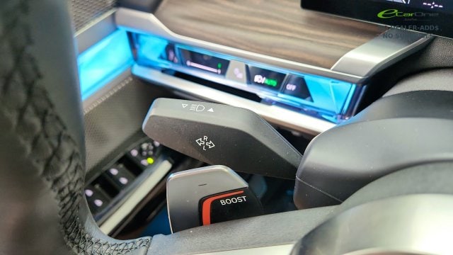 2023 BMW 7 Series 760i - Photo 40
