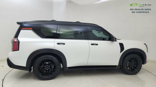 2026 Nissan Armada PRO-4X - Photo 6