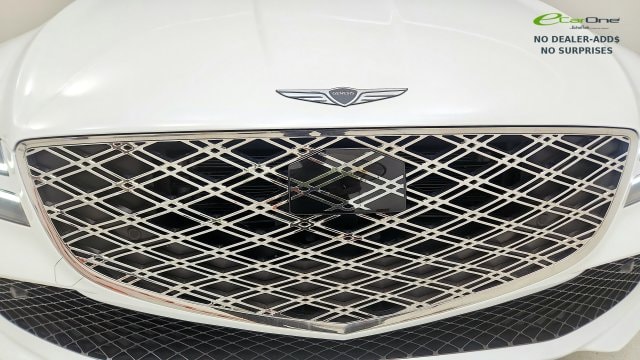 2026 GENESIS G80 Advanced - Photo 24