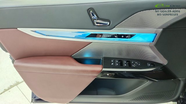 2023 BMW 7 Series 760i - Photo 33