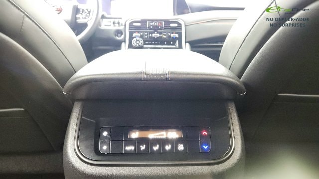 2026 Nissan Armada PRO-4X - Photo 55