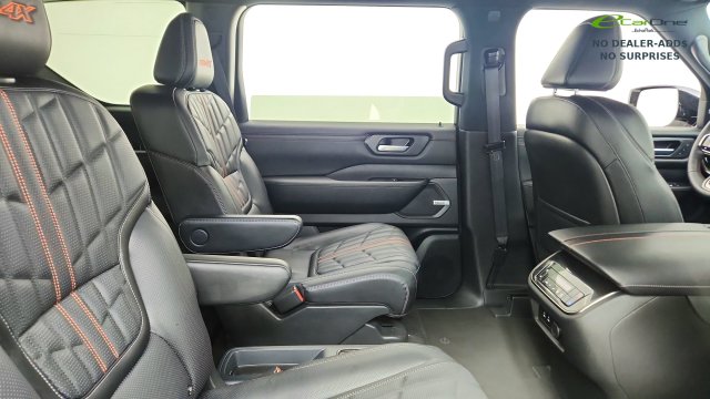 2026 Nissan Armada PRO-4X - Photo 24