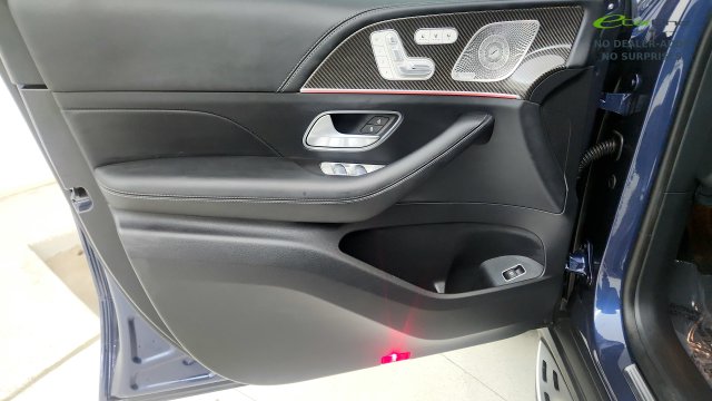 2024 Mercedes-Benz GLE Coupe GLE 53 AMG - Photo 56