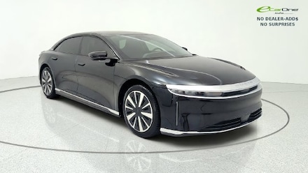 2025 Lucid Air PURE | HTD STS | NAVI | 19
