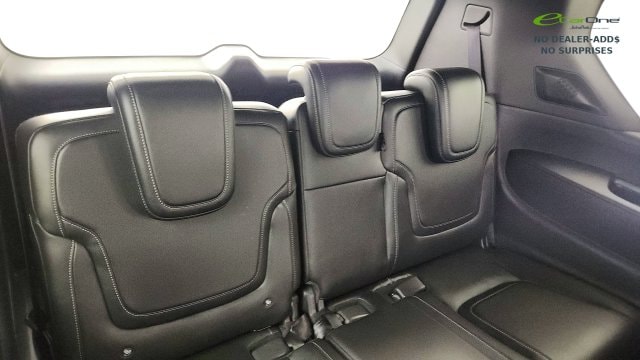2026 Nissan Armada PRO-4X - Photo 28