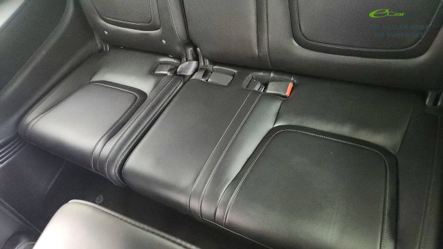 2026 Nissan Armada PRO-4X - Photo 31