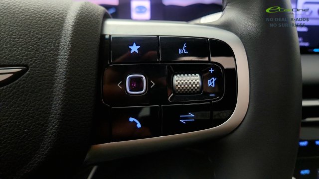 2026 GENESIS G80 Advanced - Photo 63