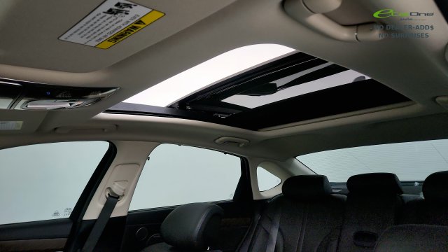 2026 GENESIS G80 Advanced - Photo 75