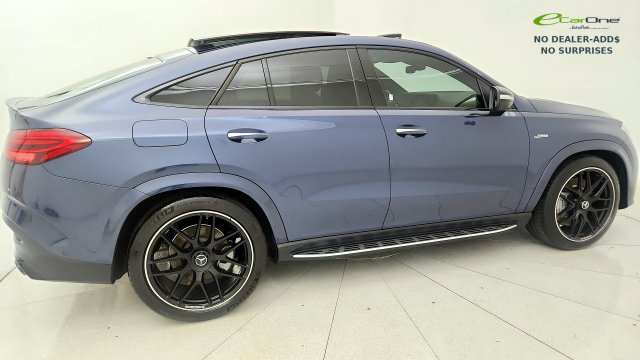2024 Mercedes-Benz GLE Coupe GLE 53 AMG - Photo 33