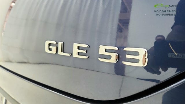 2024 Mercedes-Benz GLE Coupe GLE 53 AMG - Photo 39