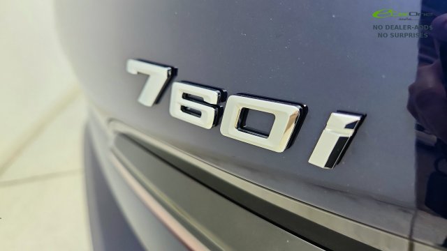 2023 BMW 7 Series 760i - Photo 16