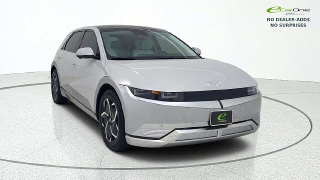 2024 Hyundai IONIQ 5 Limited