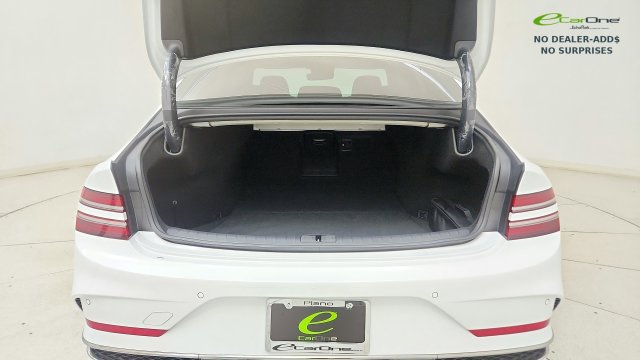 2026 GENESIS G80 Advanced - Photo 29