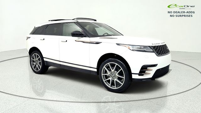 2022 Land Rover Range Rover Velar
