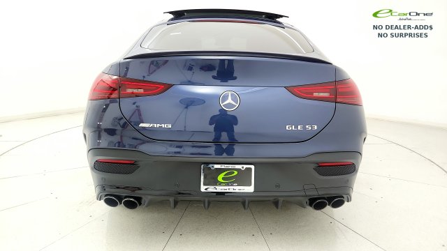 2024 Mercedes-Benz GLE Coupe GLE 53 AMG - Photo 29