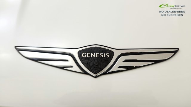 2026 GENESIS G80 Advanced - Photo 31