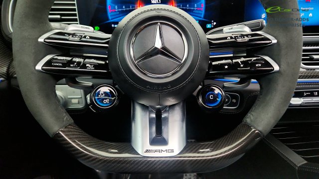 2024 Mercedes-Benz GLE Coupe GLE 53 AMG - Photo 63
