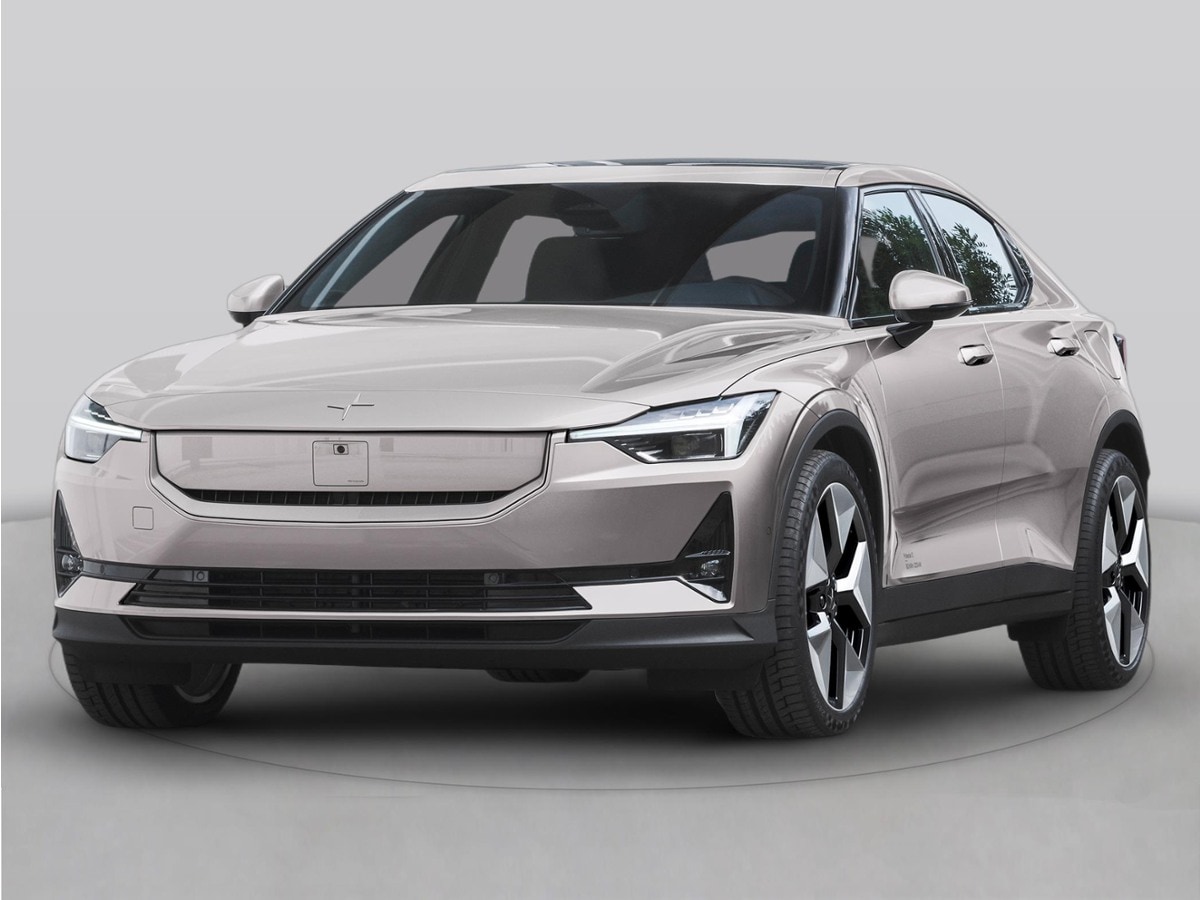 2024 Polestar 2