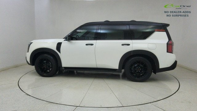 2026 Nissan Armada PRO-4X - Photo 69