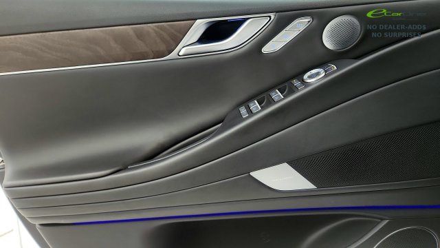 2026 GENESIS G80 Advanced - Photo 50