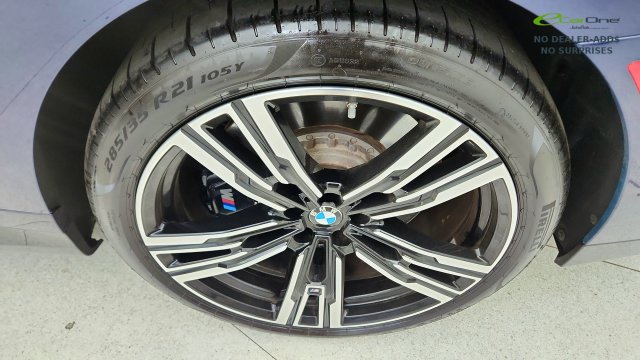 2023 BMW 7 Series 760i - Photo 58
