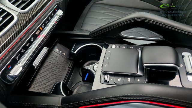 2024 Mercedes-Benz GLE Coupe GLE 53 AMG - Photo 72