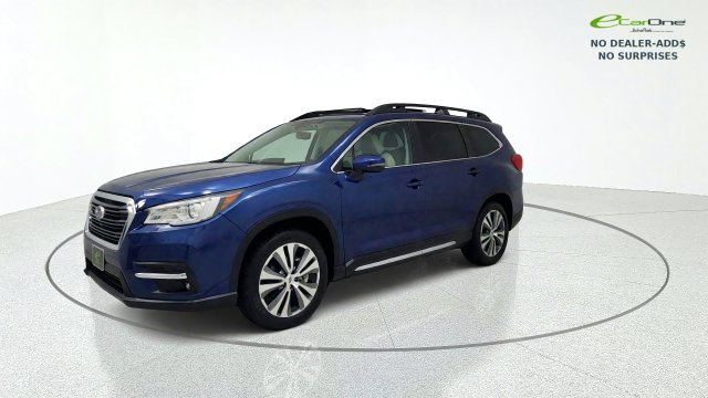 Used 2022 Subaru Ascent SUV