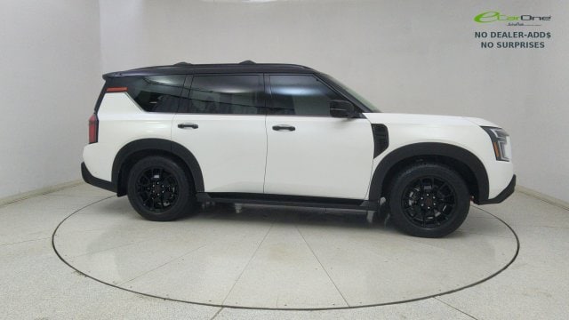 2026 Nissan Armada PRO-4X - Photo 65