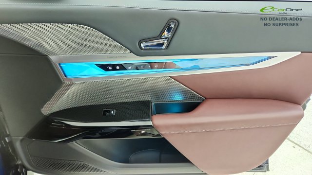 2023 BMW 7 Series 760i - Photo 22