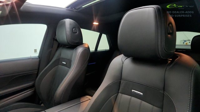 2024 Mercedes-Benz GLE Coupe GLE 53 AMG - Photo 54
