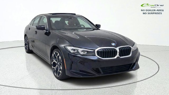 2026 BMW 3 Series