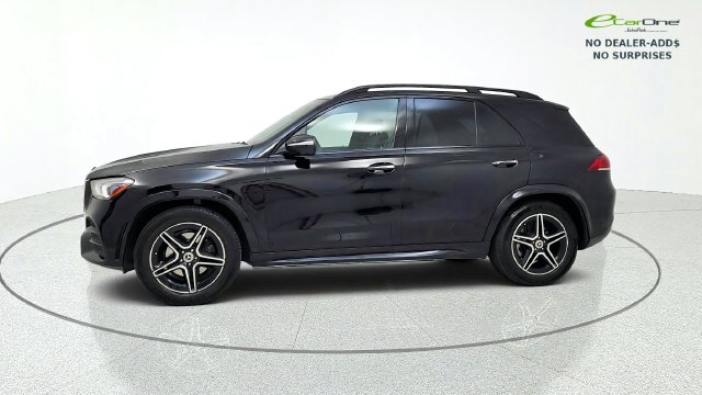 Used 2020 Mercedes-Benz GLE 350 4MATIC | OUTLET CAR | AMG LINE EXTR | PREM | BURMESTER | 20" WHLS | $10K OPTS SUV