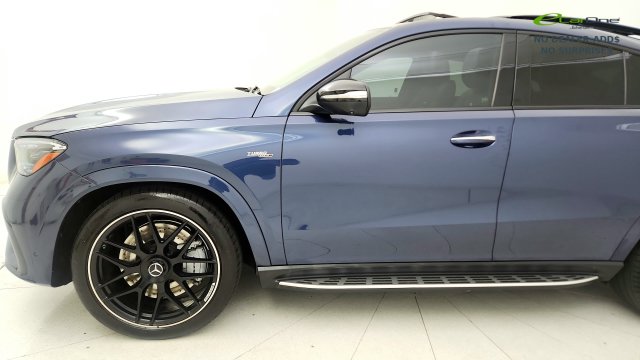 2024 Mercedes-Benz GLE Coupe GLE 53 AMG - Photo 26