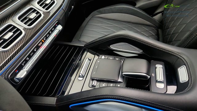 2024 Mercedes-Benz GLE Coupe GLE 53 AMG - Photo 71