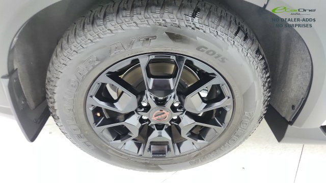 2026 Nissan Armada PRO-4X - Photo 60