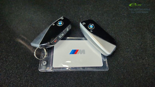 2023 BMW 7 Series 760i - Photo 60