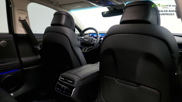 2026 GENESIS G80 Advanced - Photo 41
