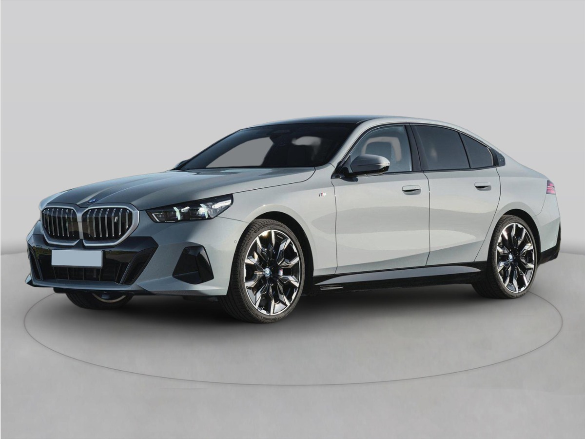  BMW i5