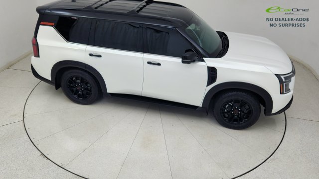 2026 Nissan Armada PRO-4X - Photo 77
