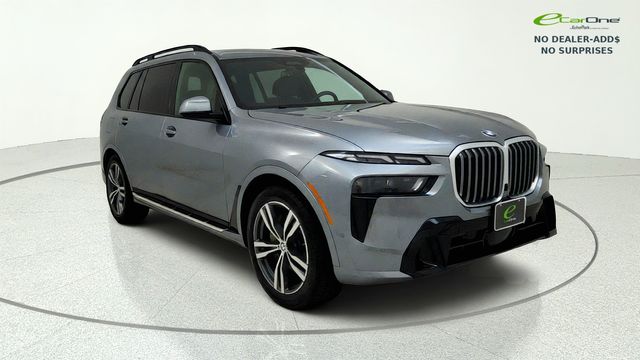 2026 BMW X7