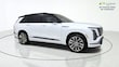  Cadillac Vistiq