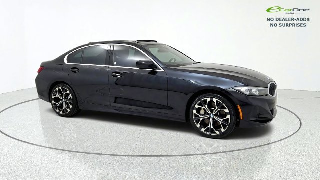 2026 BMW 3 Series